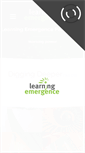 Mobile Screenshot of learningemergence.com
